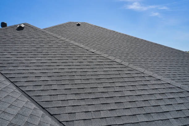 Fast & Reliable Emergency Roof Repairs in Manning, IA